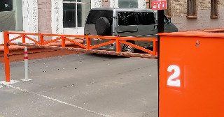 Купить антивандальный шлагбаум Щербинка, цена от 4023 руб.