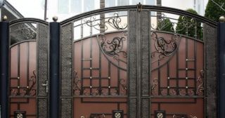 Купить услугу замер ворот Щербинка, цена от 561 рублей